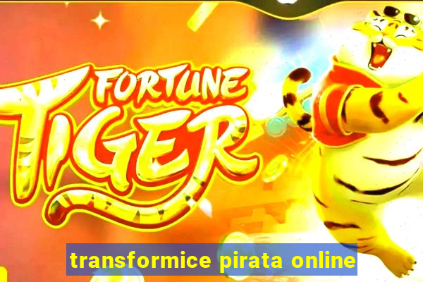 transformice pirata online